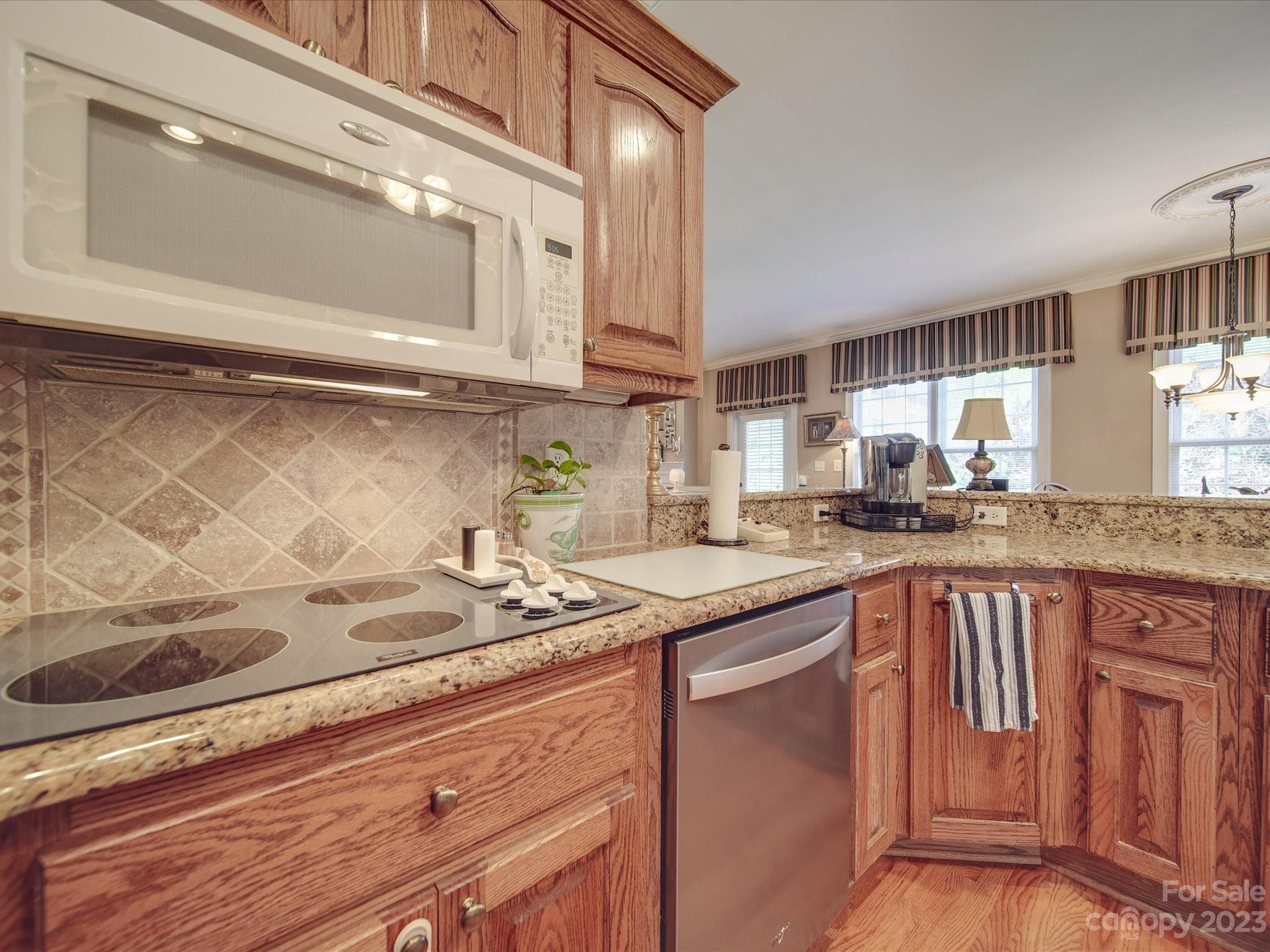 Homewood - Residential