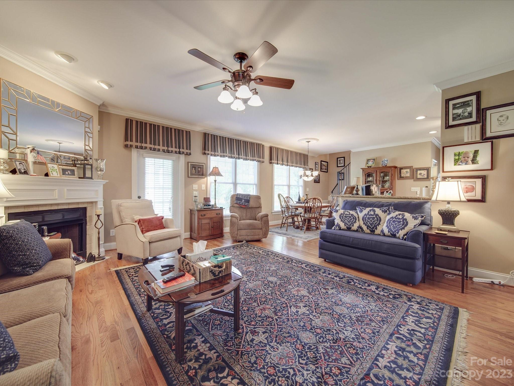 Homewood - Residential