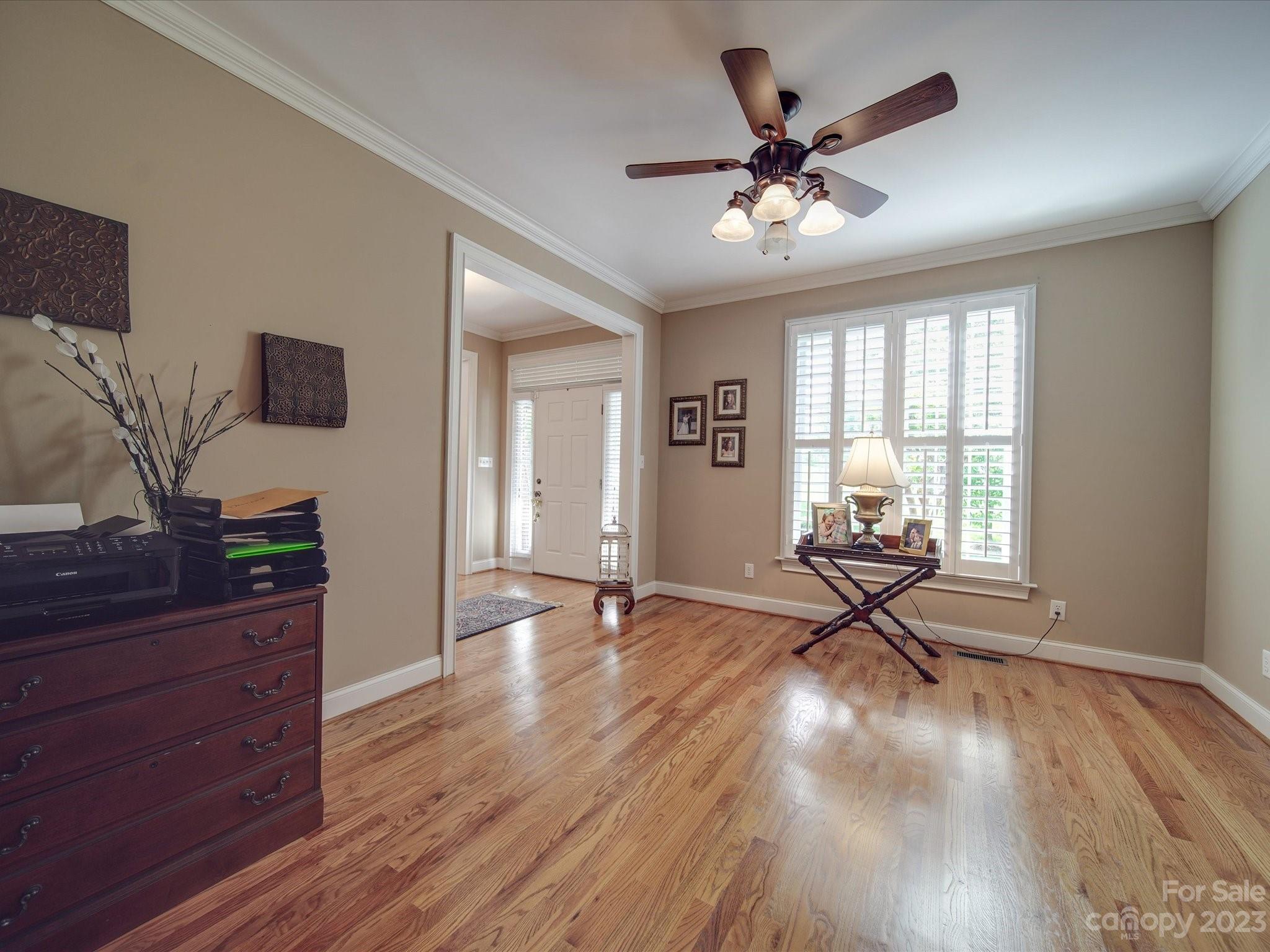 Homewood - Residential