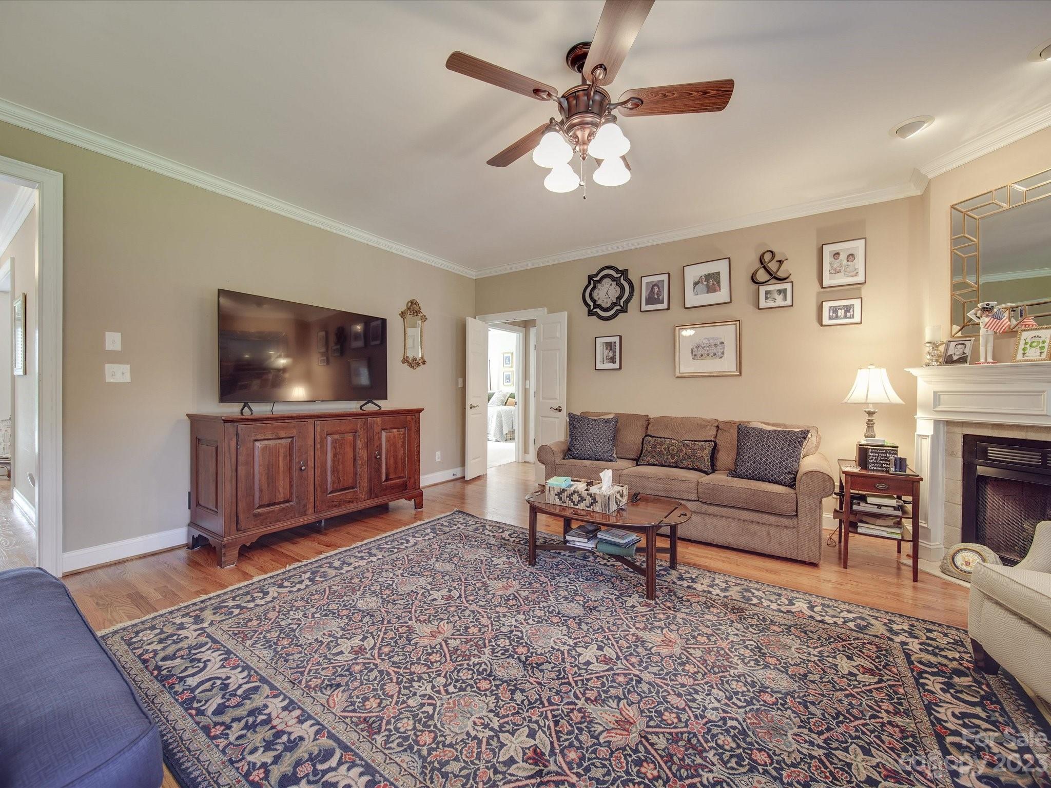 Homewood - Residential