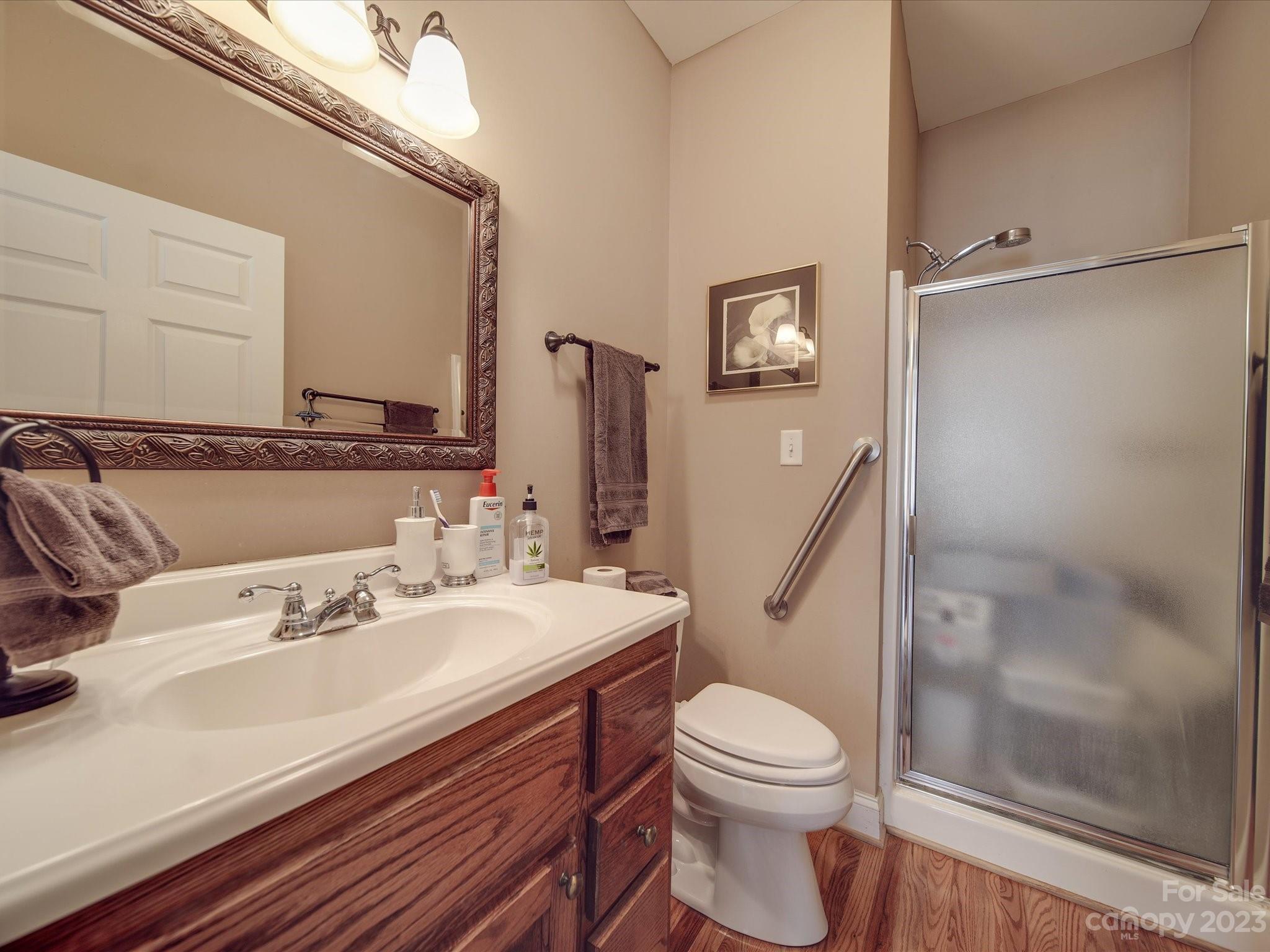 Homewood - Residential