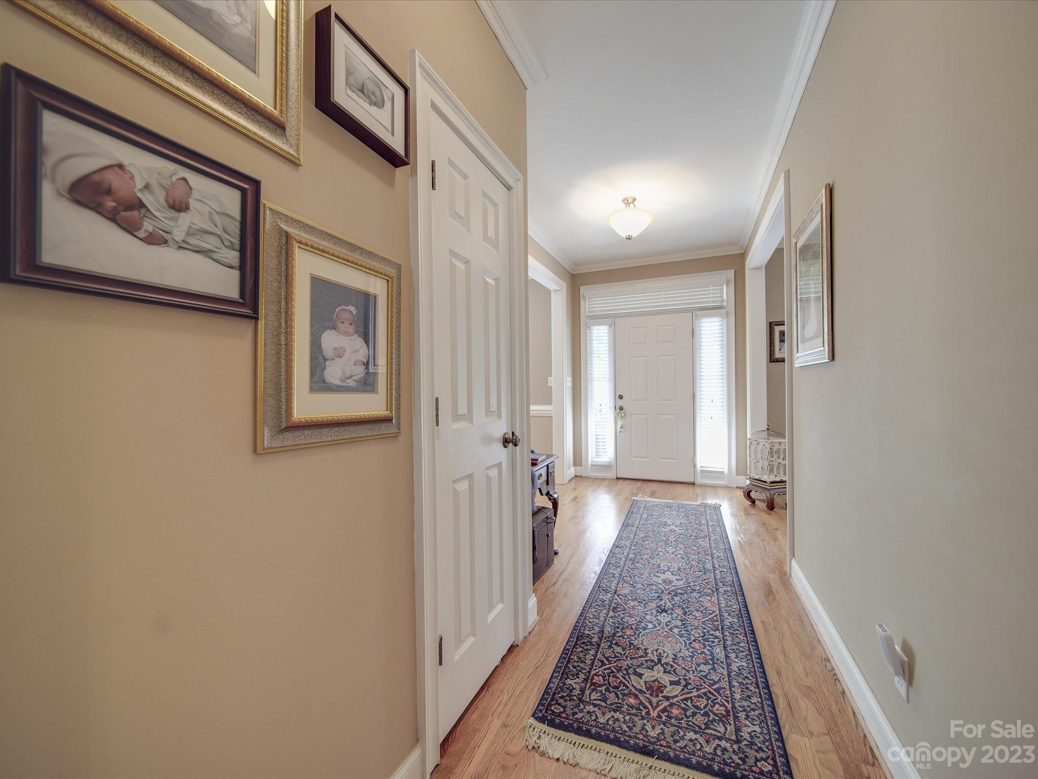 Homewood - Residential