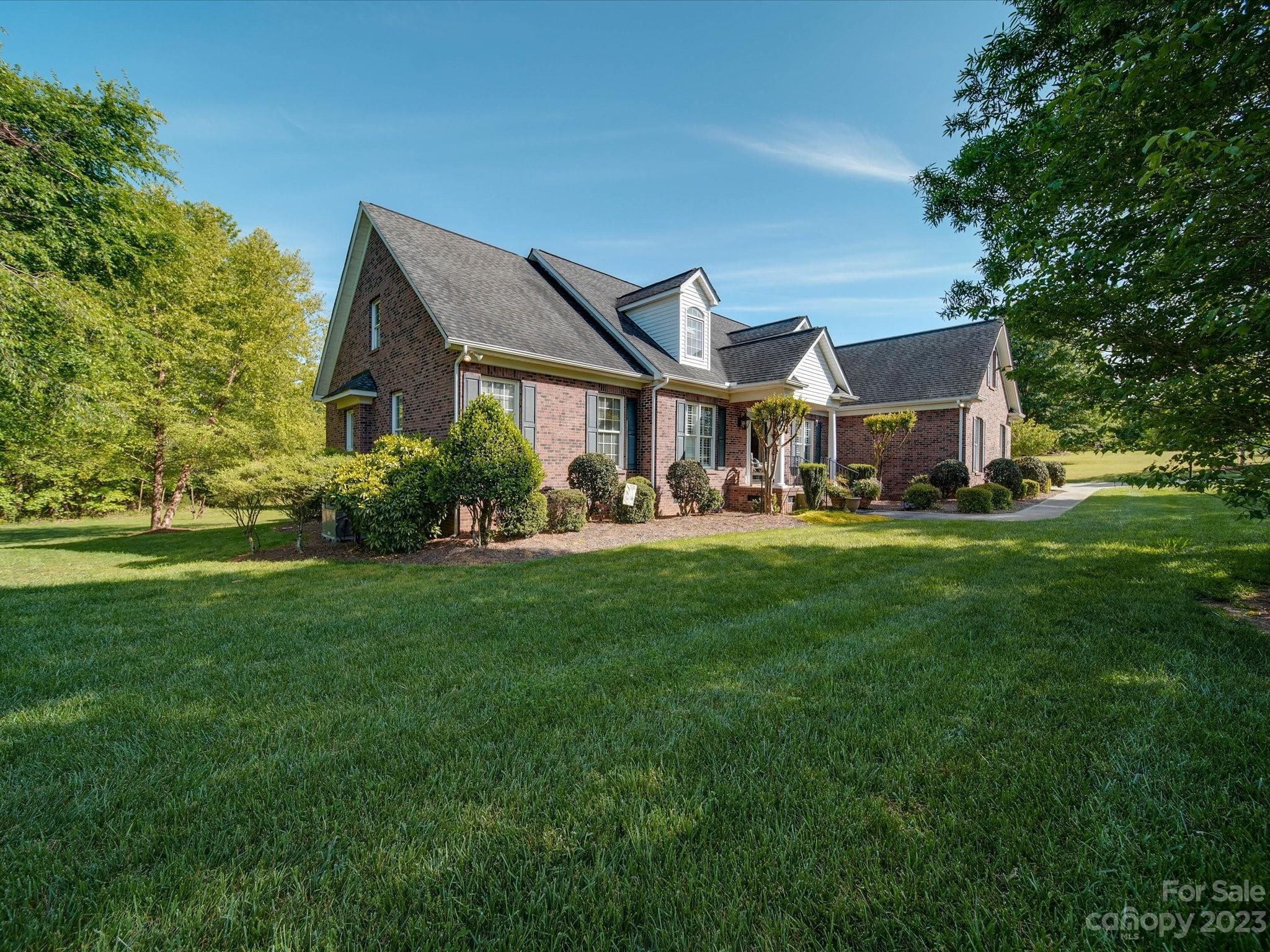 Homewood - Residential