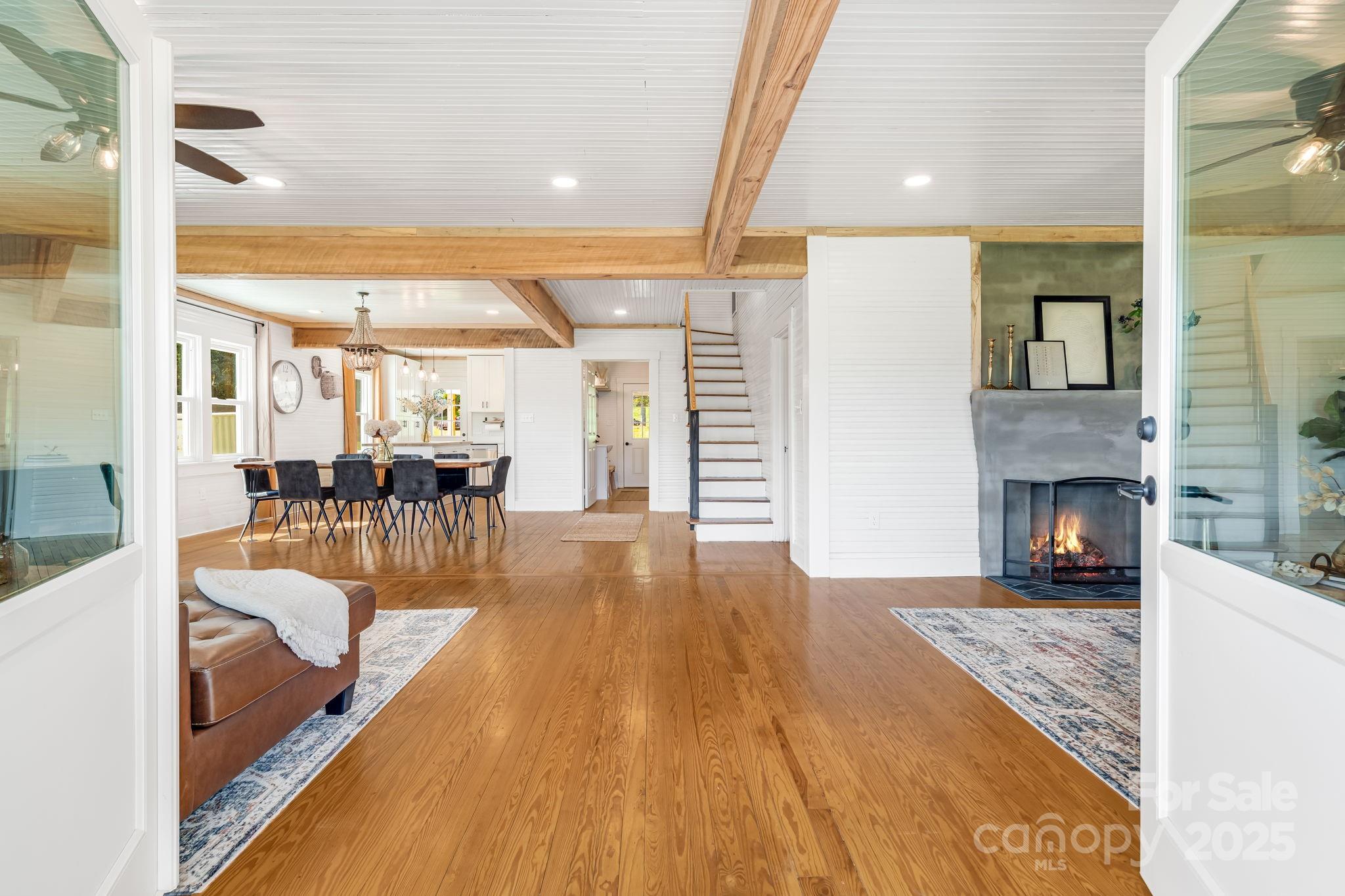 356 Joe Payne Road