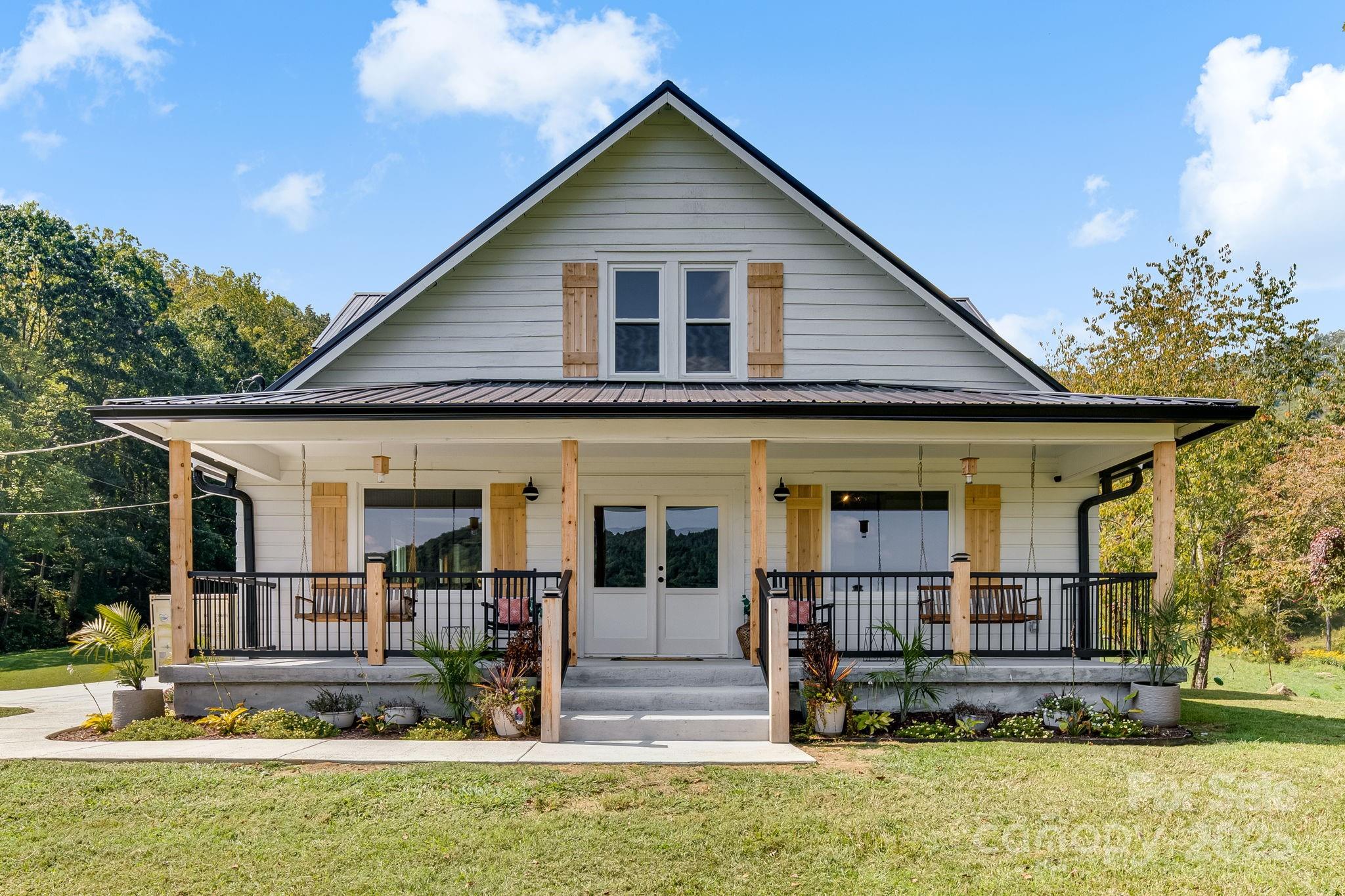 356 Joe Payne Road