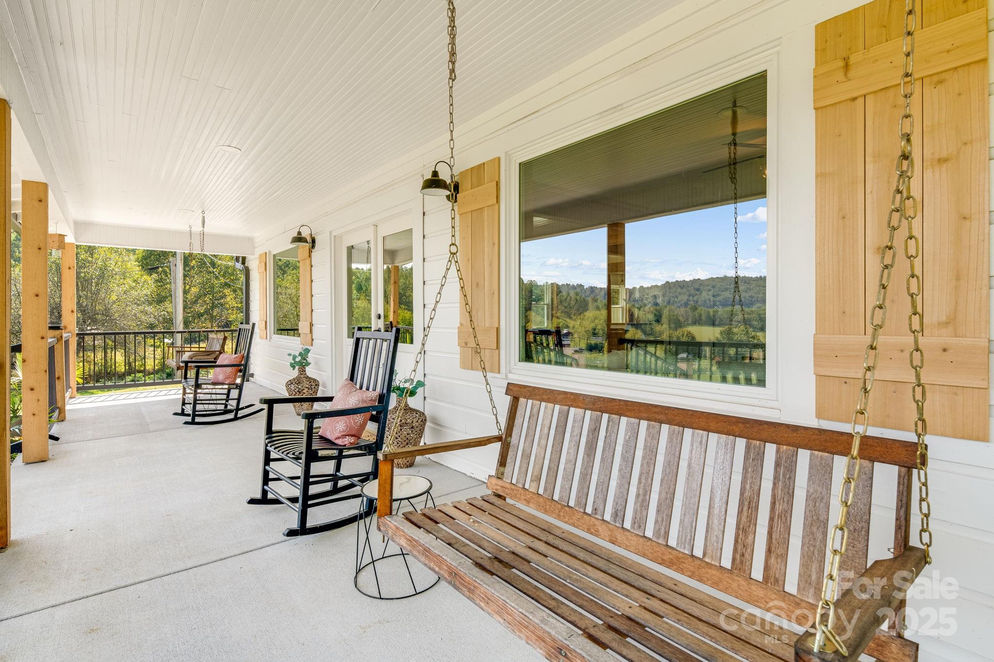 356 Joe Payne Road