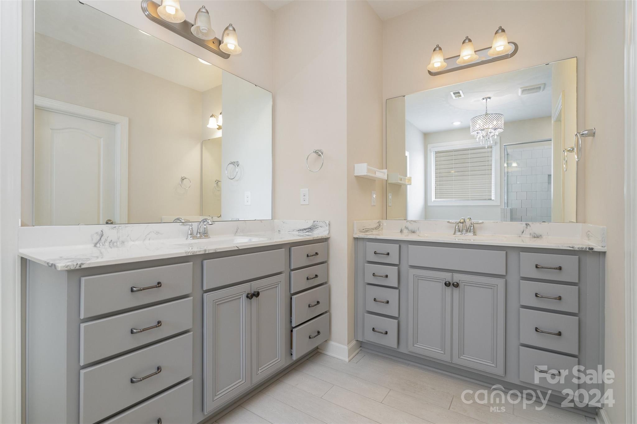 The Preserve At Riverchase - Residential