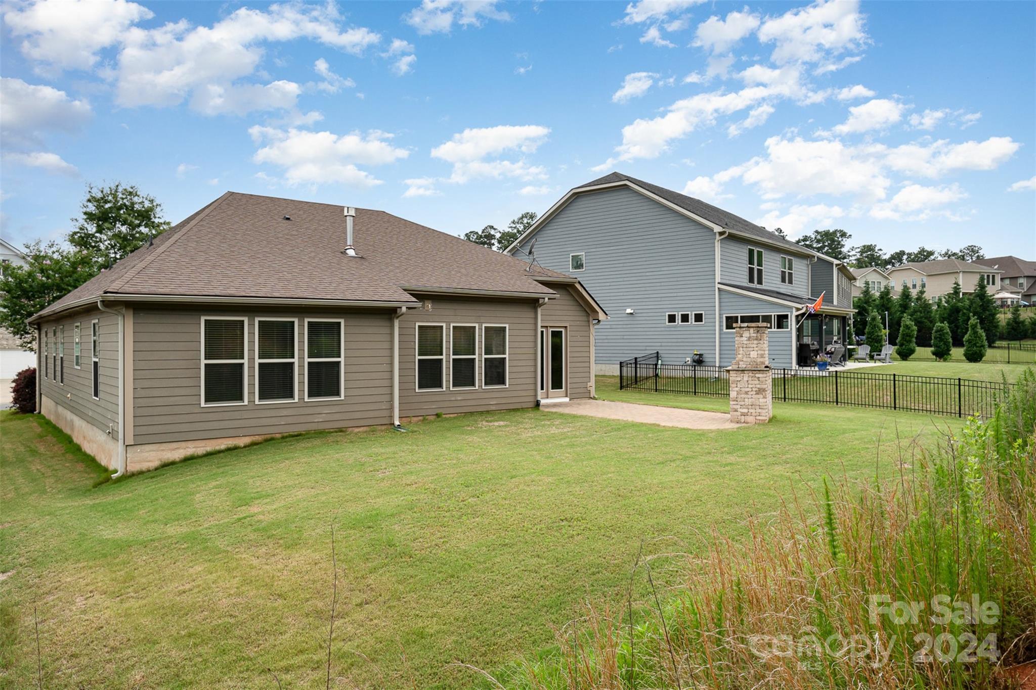 The Preserve At Riverchase - Residential