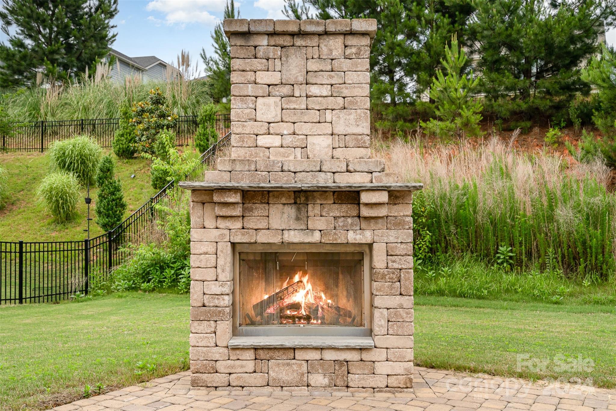 The Preserve At Riverchase - Residential