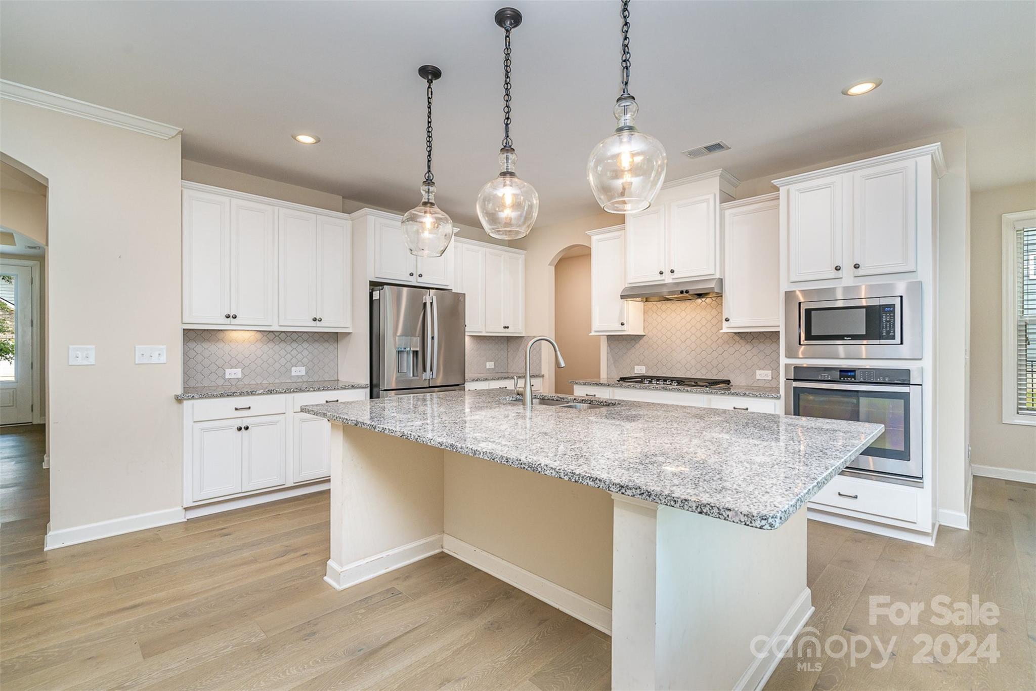 The Preserve At Riverchase - Residential