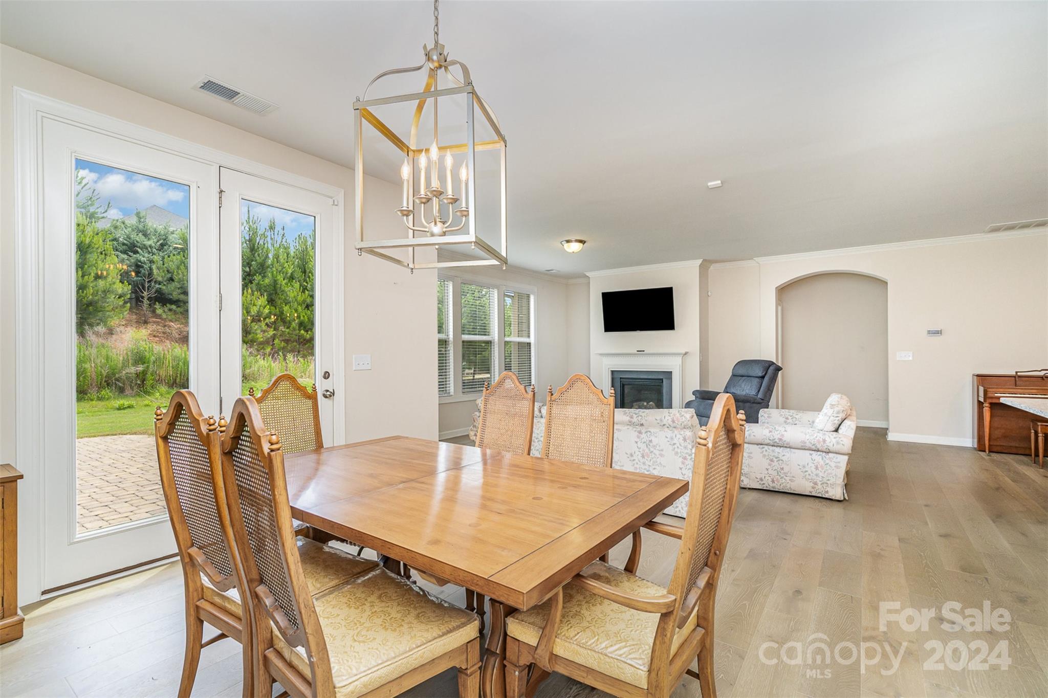 The Preserve At Riverchase - Residential