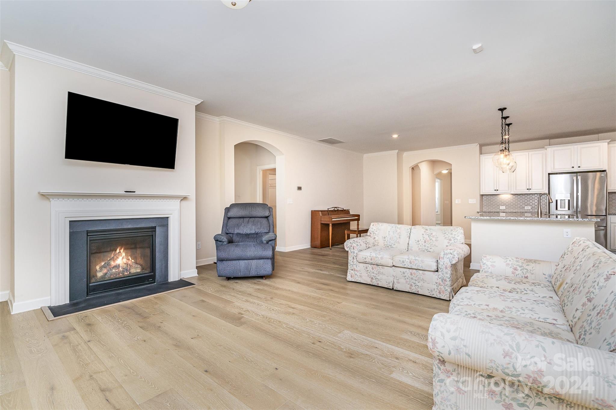 The Preserve At Riverchase - Residential