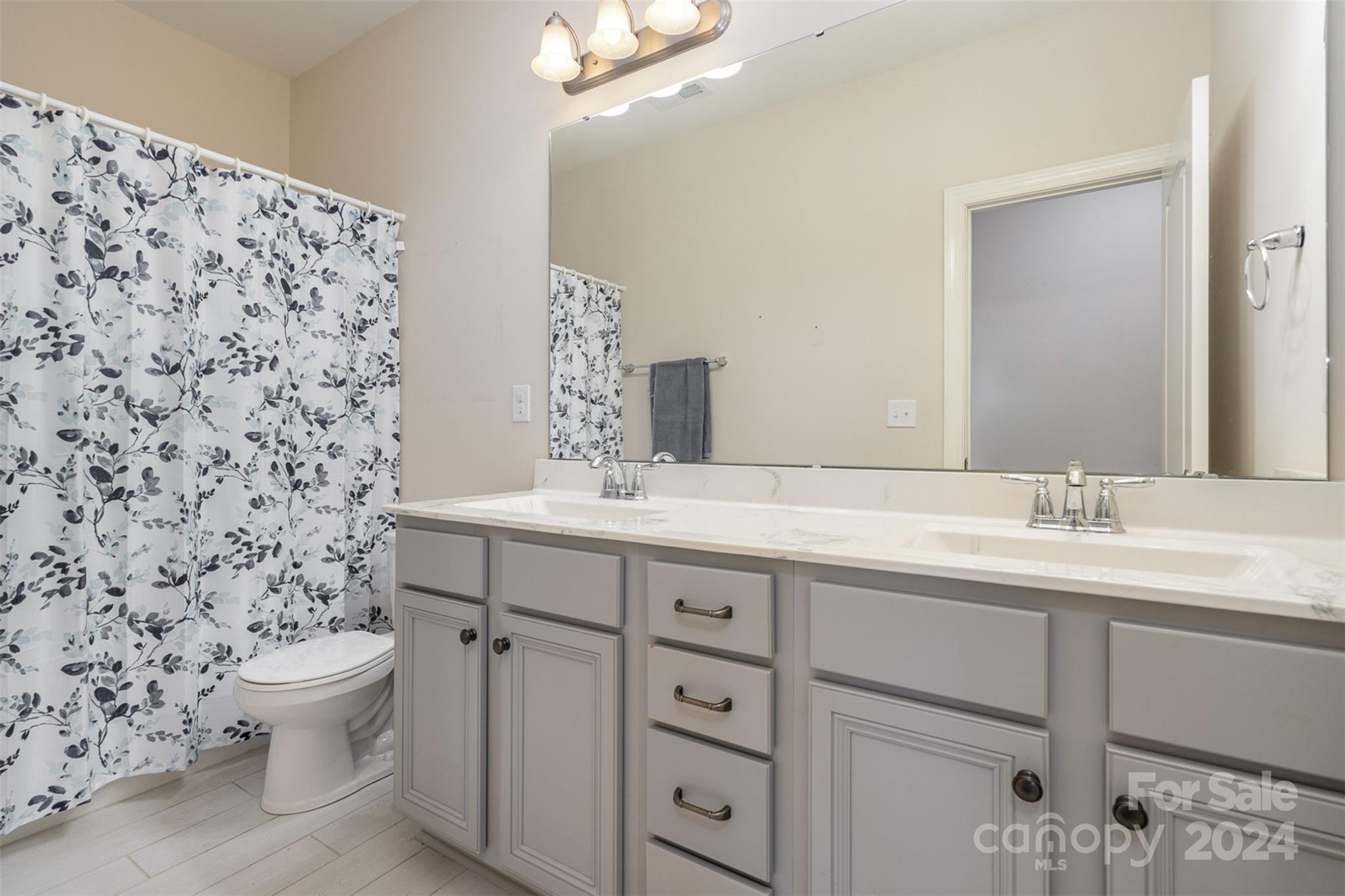 The Preserve At Riverchase - Residential