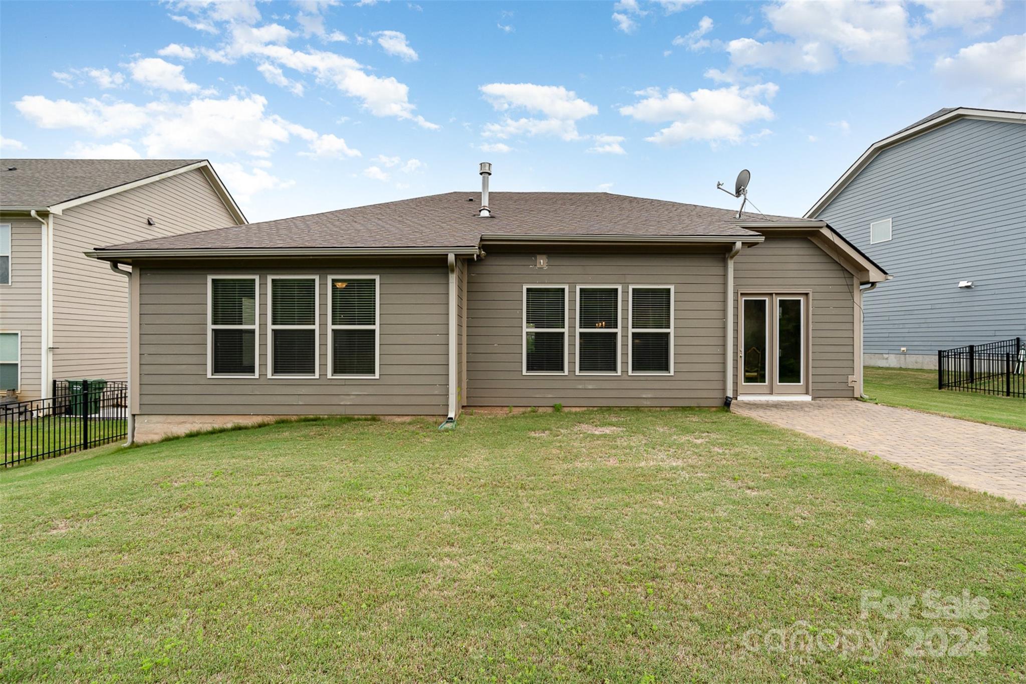 The Preserve At Riverchase - Residential