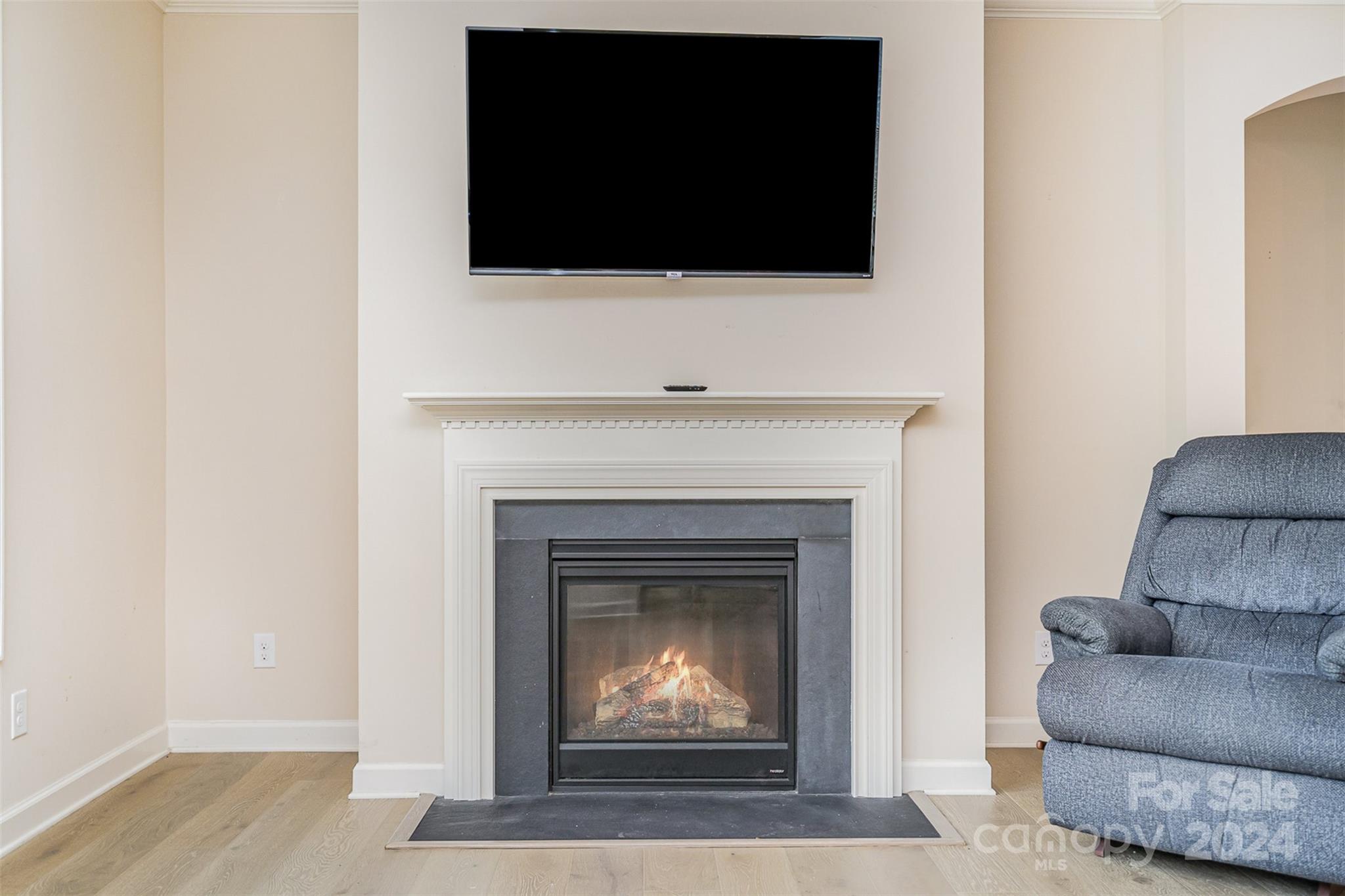 The Preserve At Riverchase - Residential