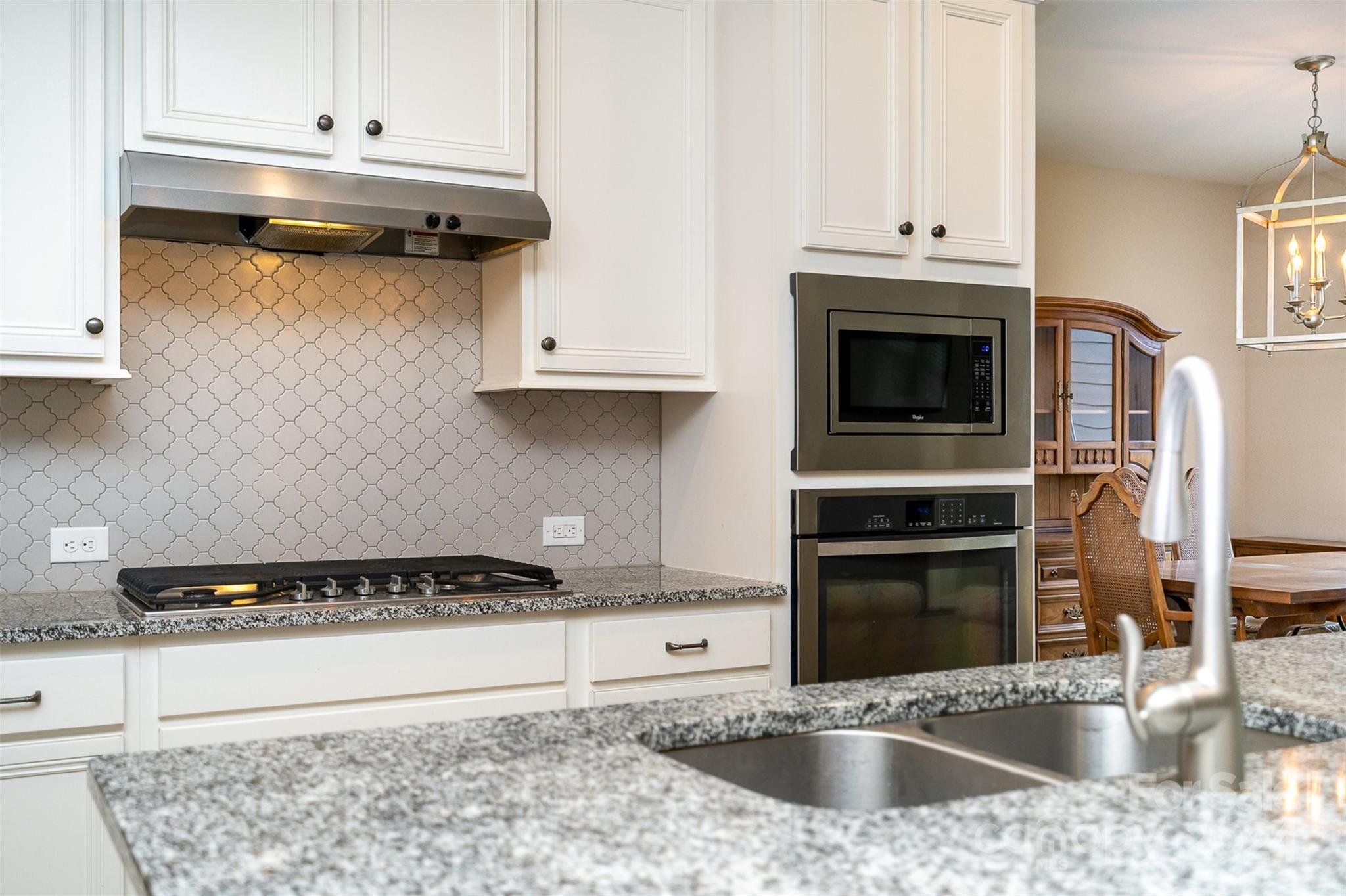 The Preserve At Riverchase - Residential