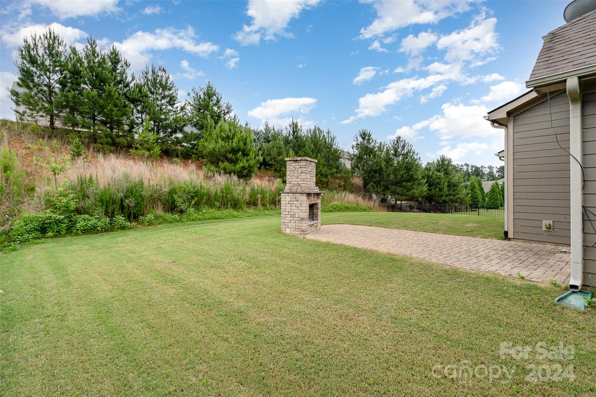 The Preserve At Riverchase - Residential