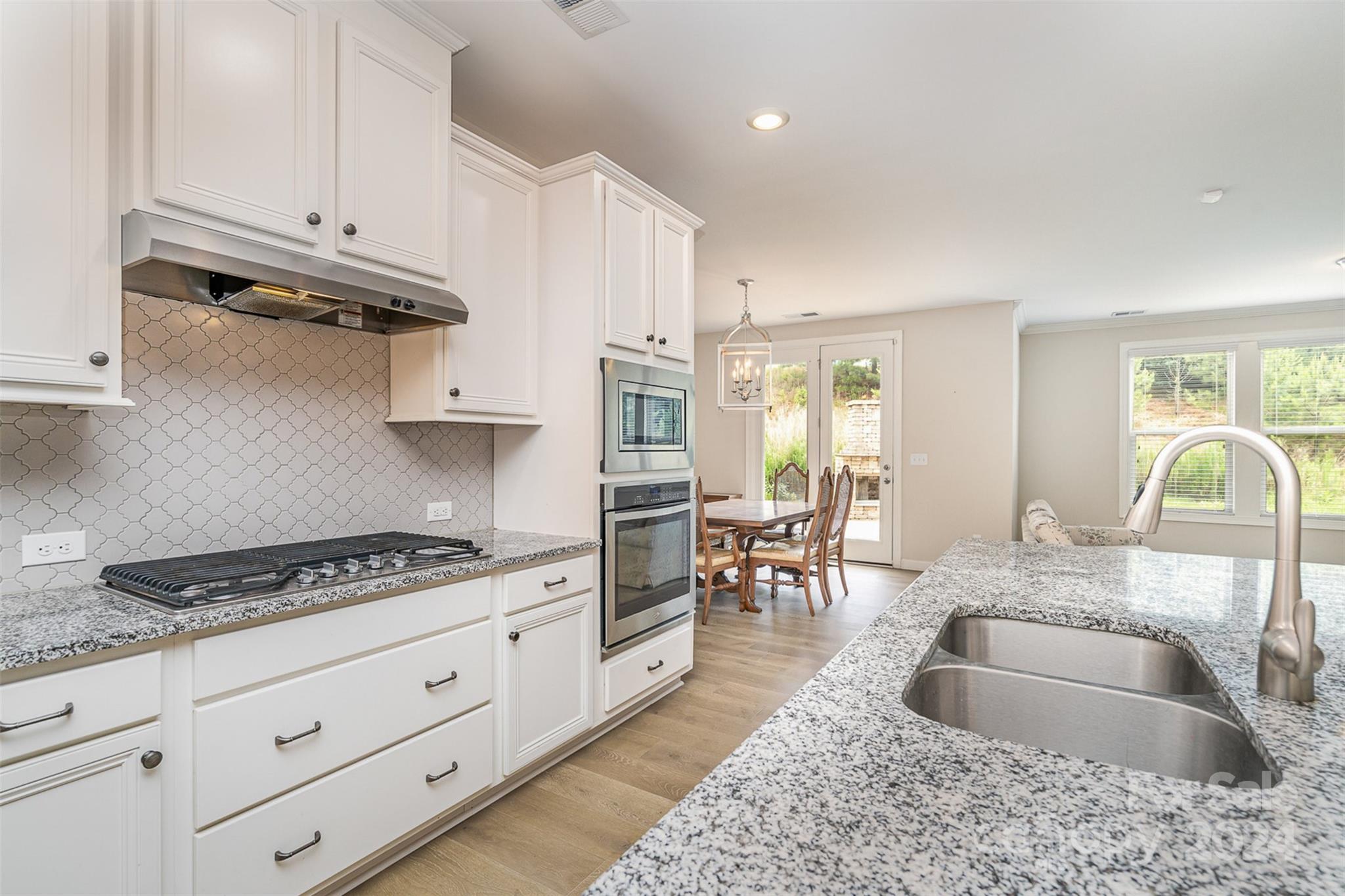 The Preserve At Riverchase - Residential