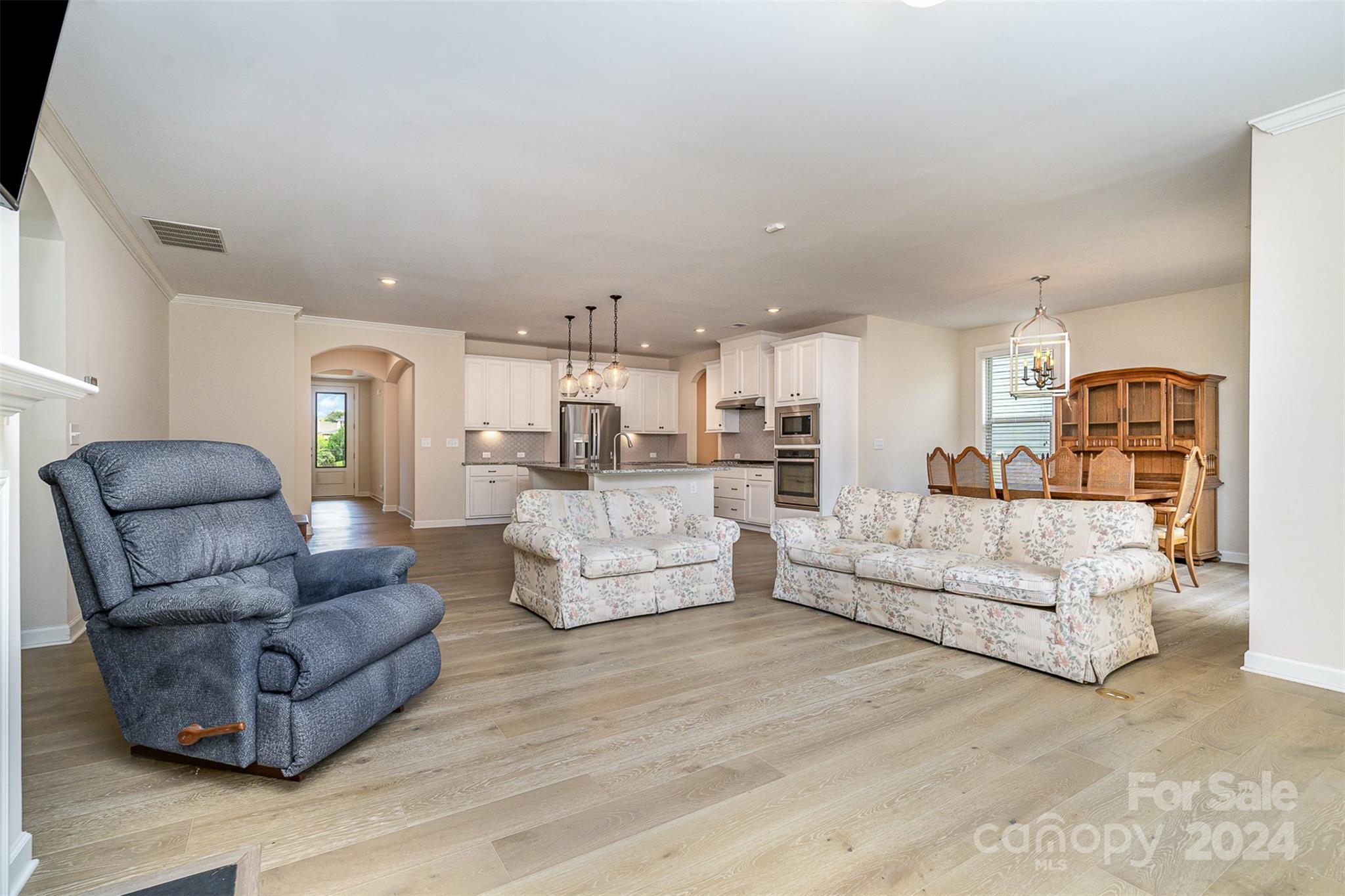 The Preserve At Riverchase - Residential