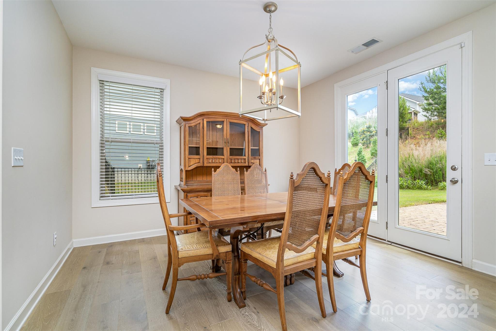 The Preserve At Riverchase - Residential