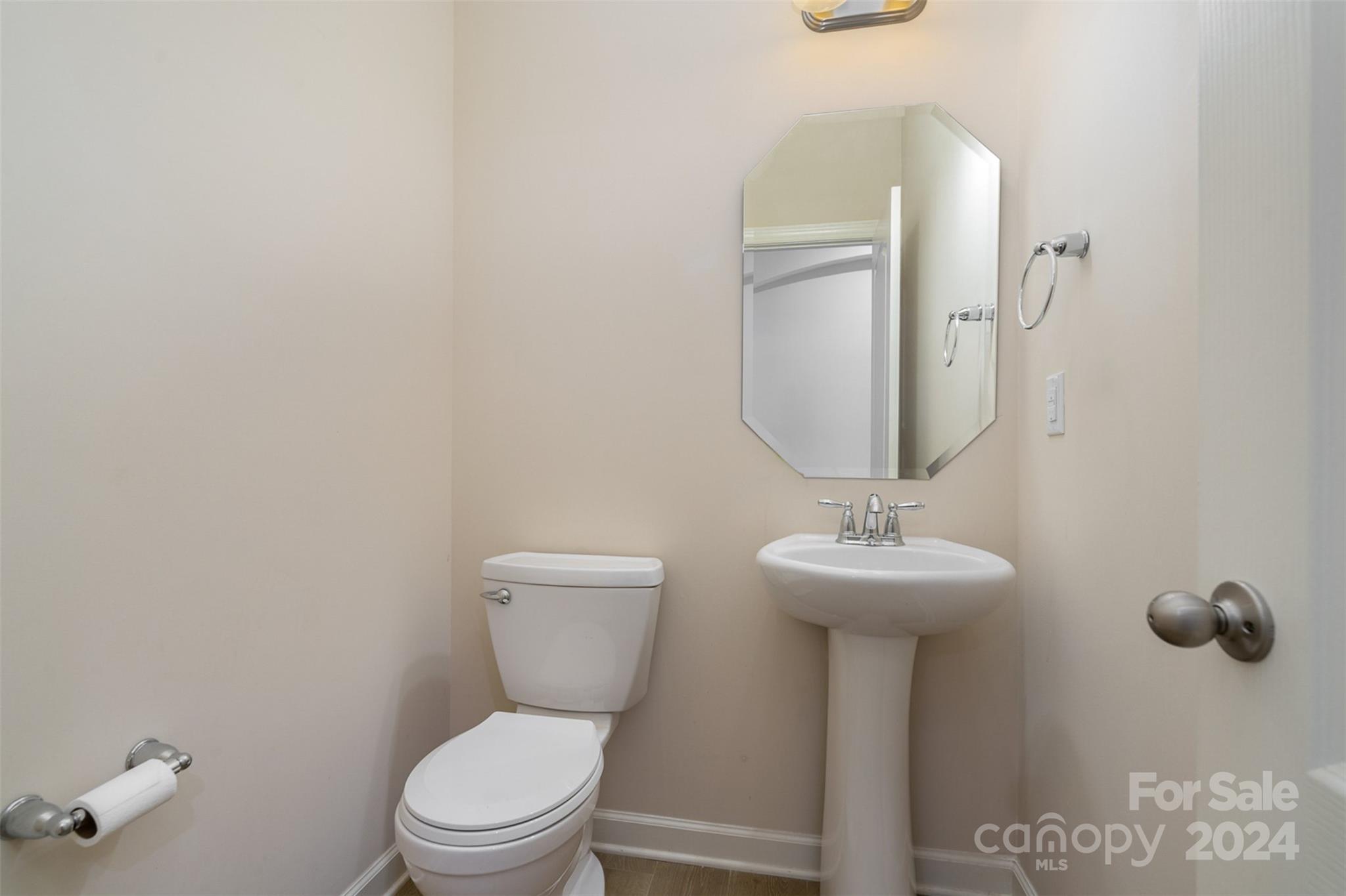 The Preserve At Riverchase - Residential