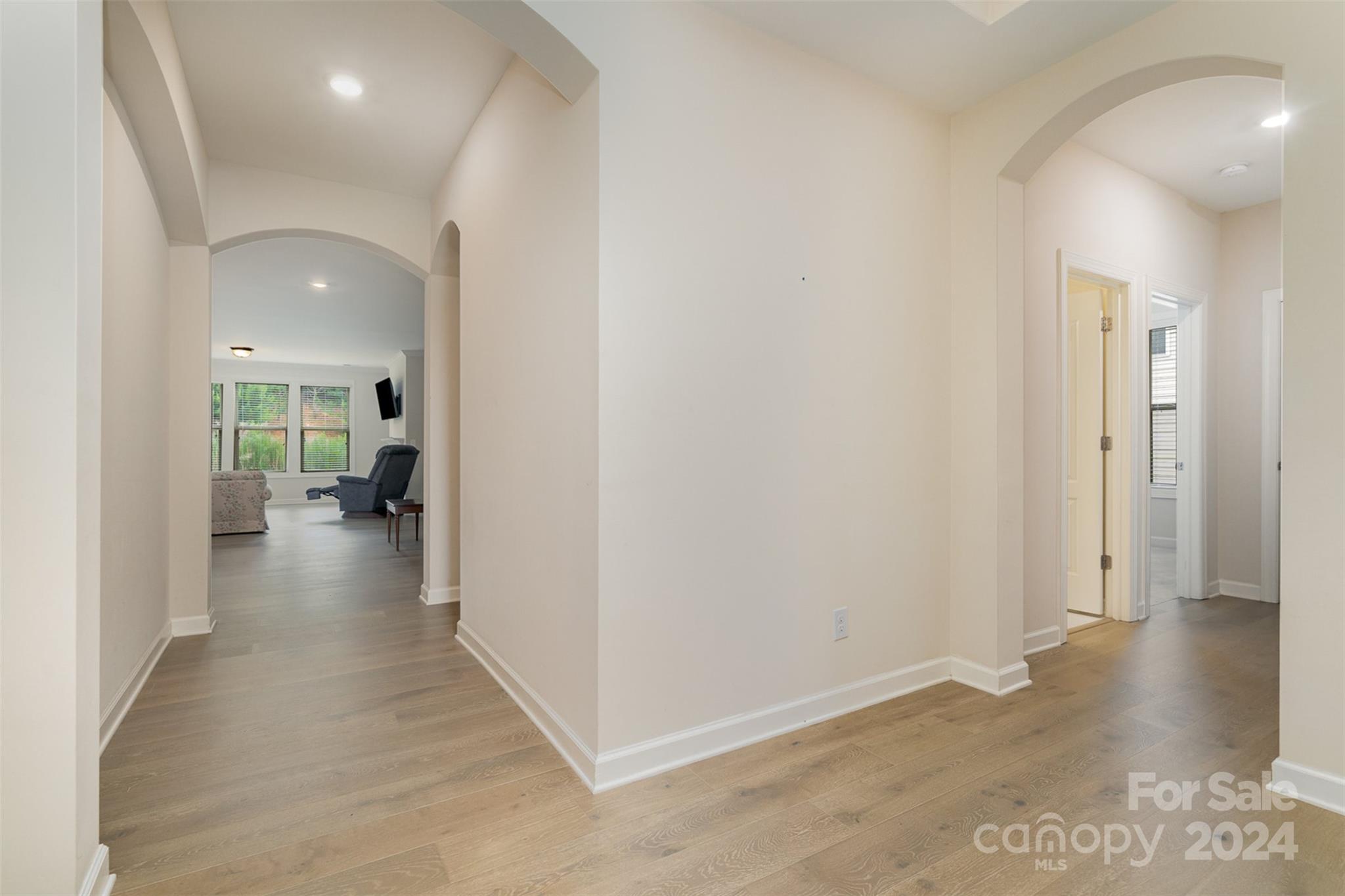 The Preserve At Riverchase - Residential