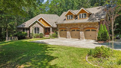 A home in Fort Mill