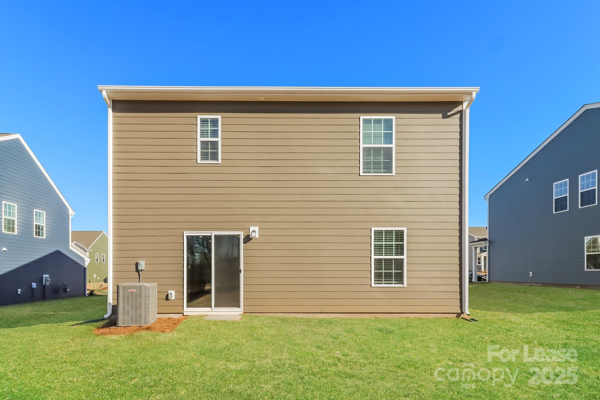 Sullivan Farm - Residential Lease