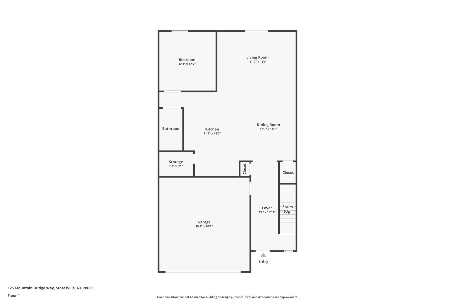 Sullivan Farm - Residential Lease