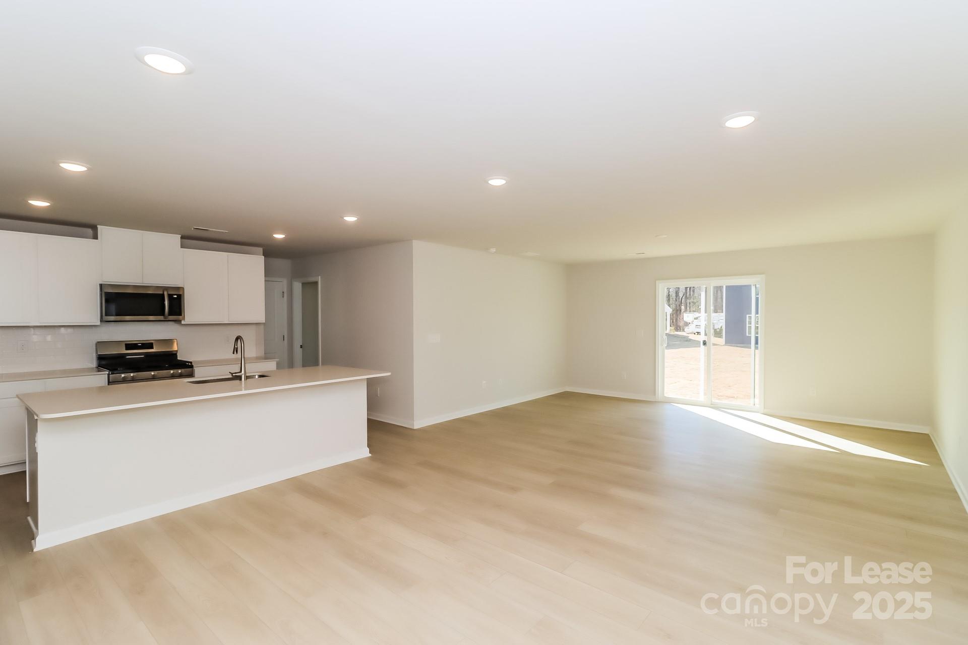 Sullivan Farm - Residential Lease