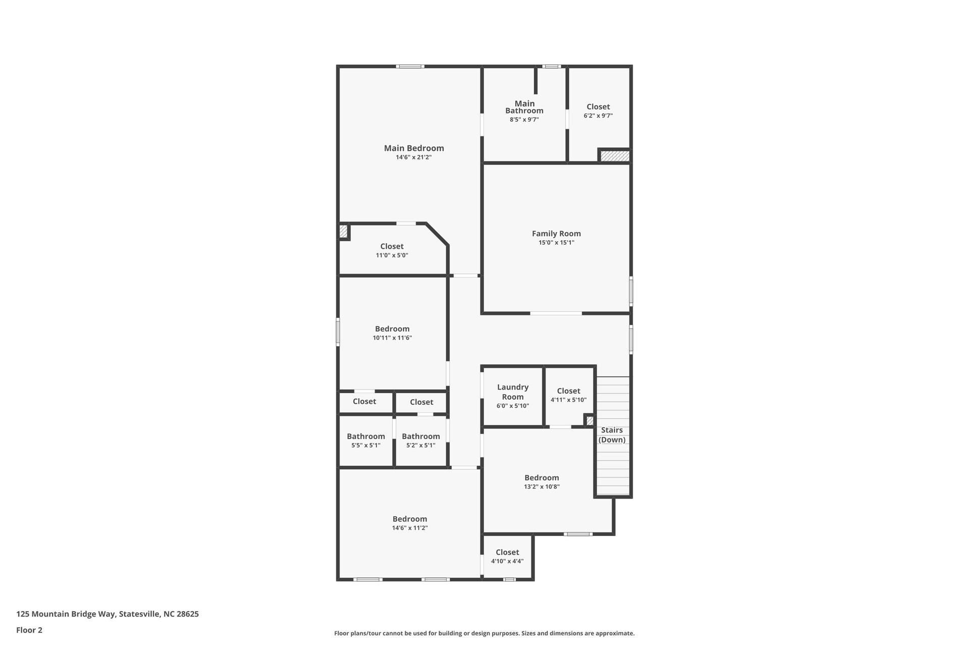 Sullivan Farm - Residential Lease