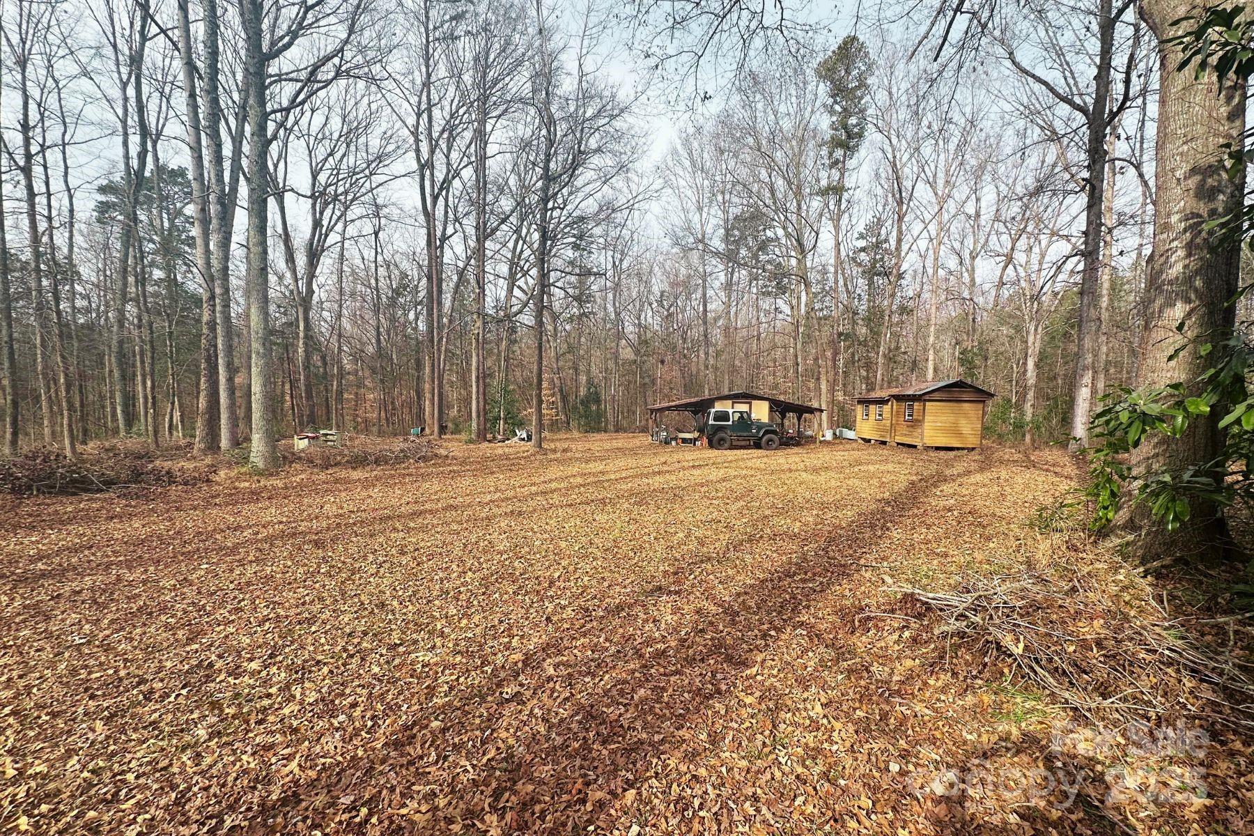 Forest Lakes - Residential