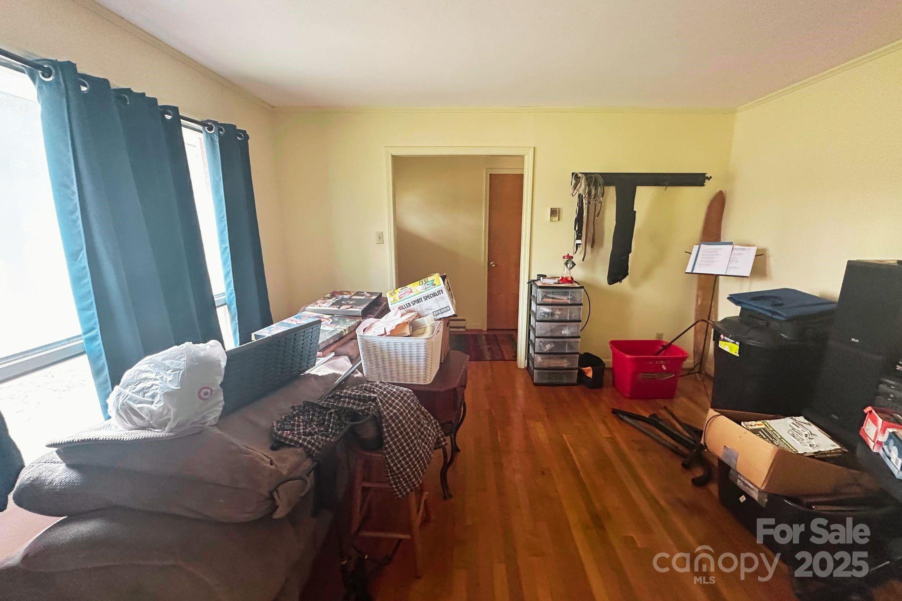 Forest Lakes - Residential