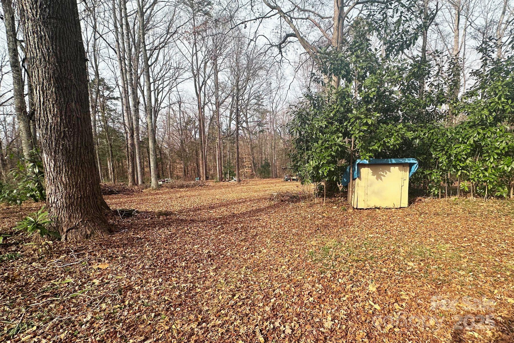 Forest Lakes - Residential