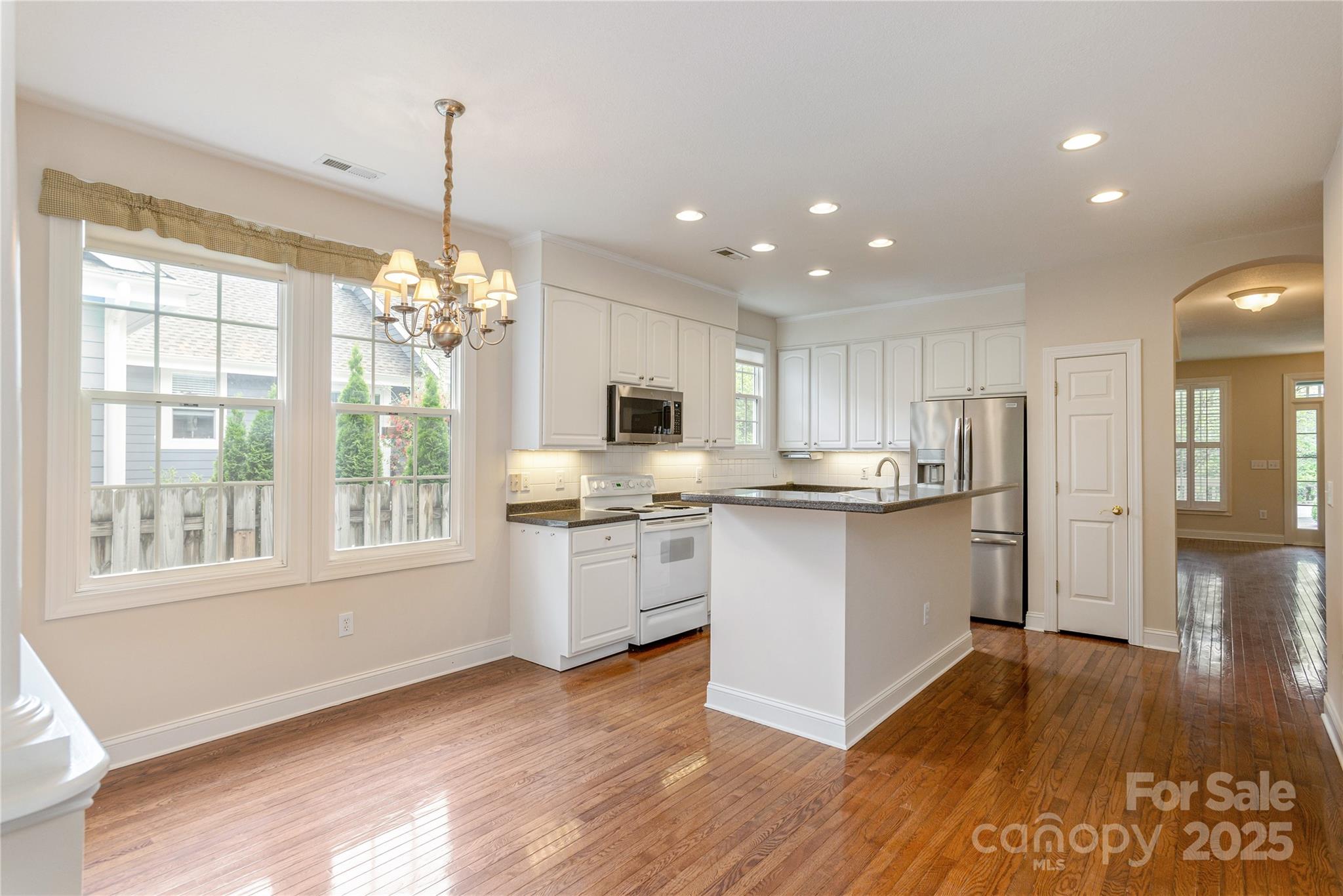 Highland Lake - Residential