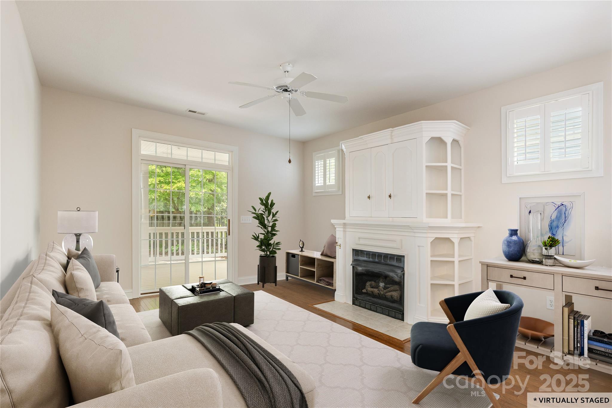 Highland Lake - Residential