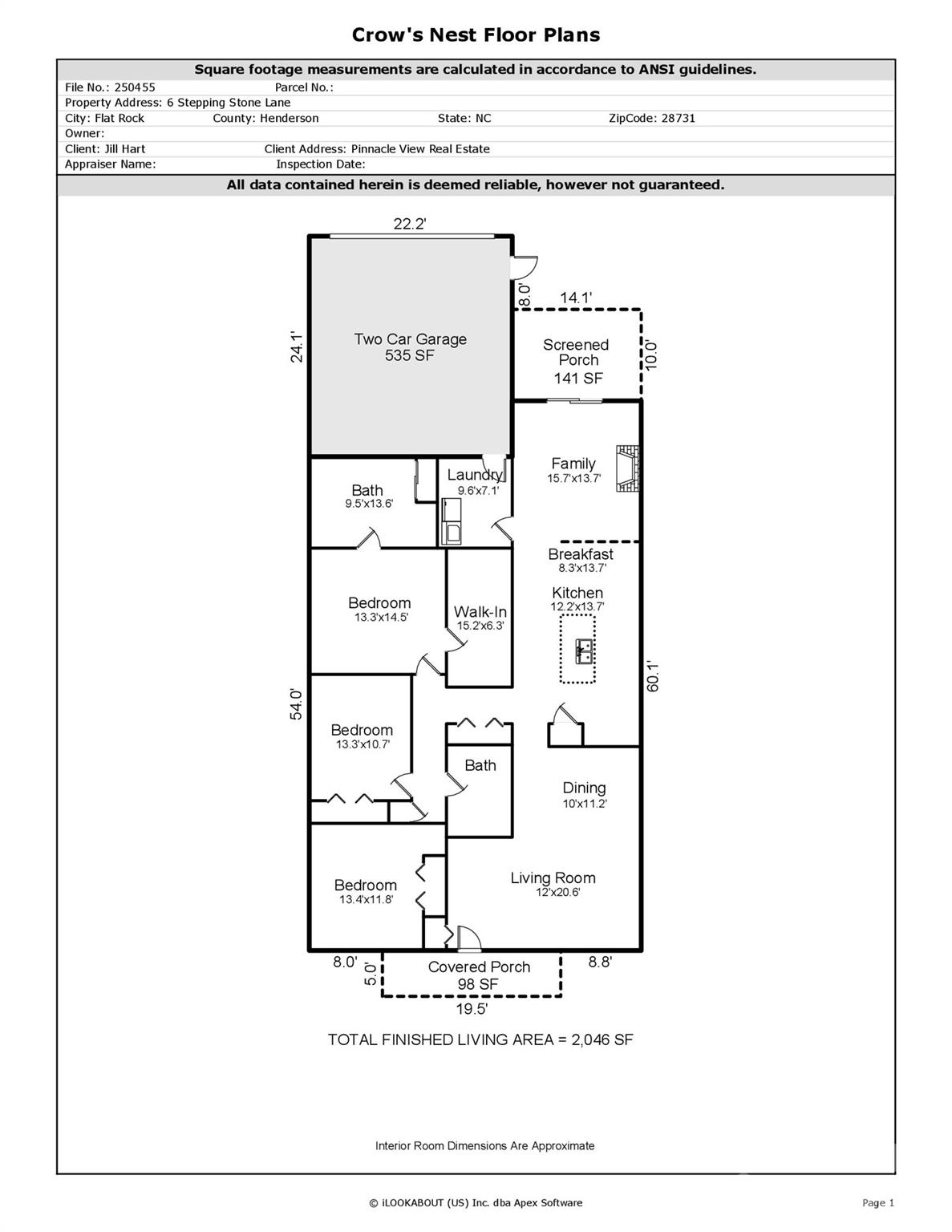 Highland Lake - Residential