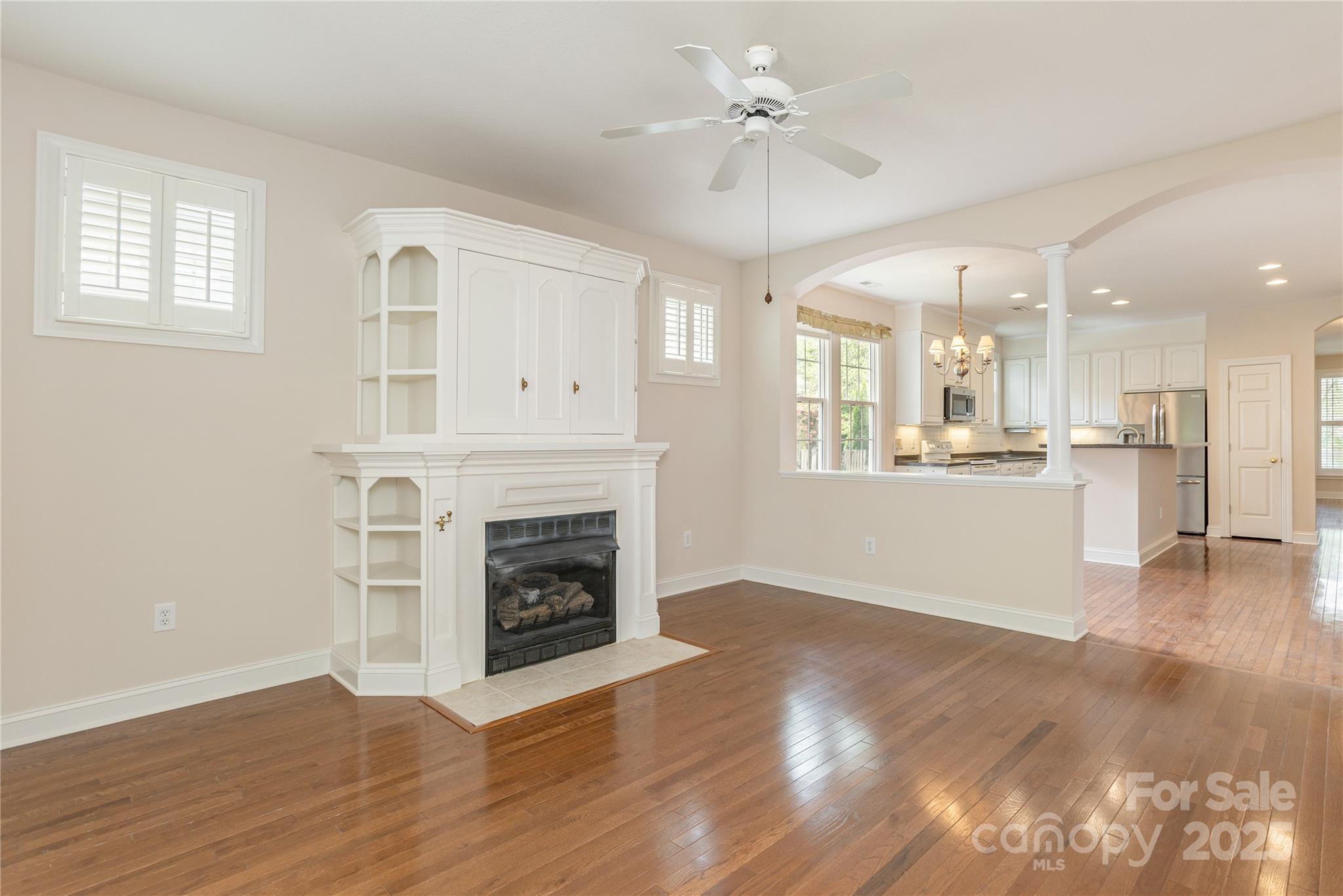 Highland Lake - Residential