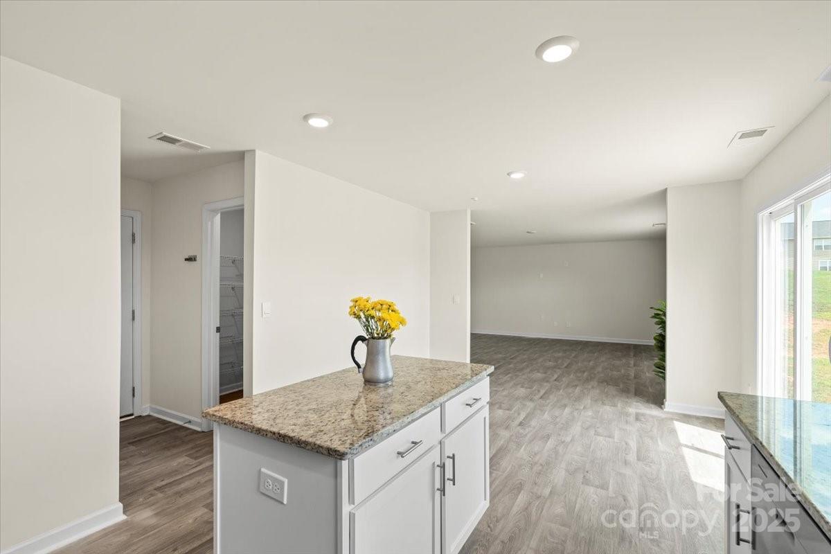 Boone's Village - Residential