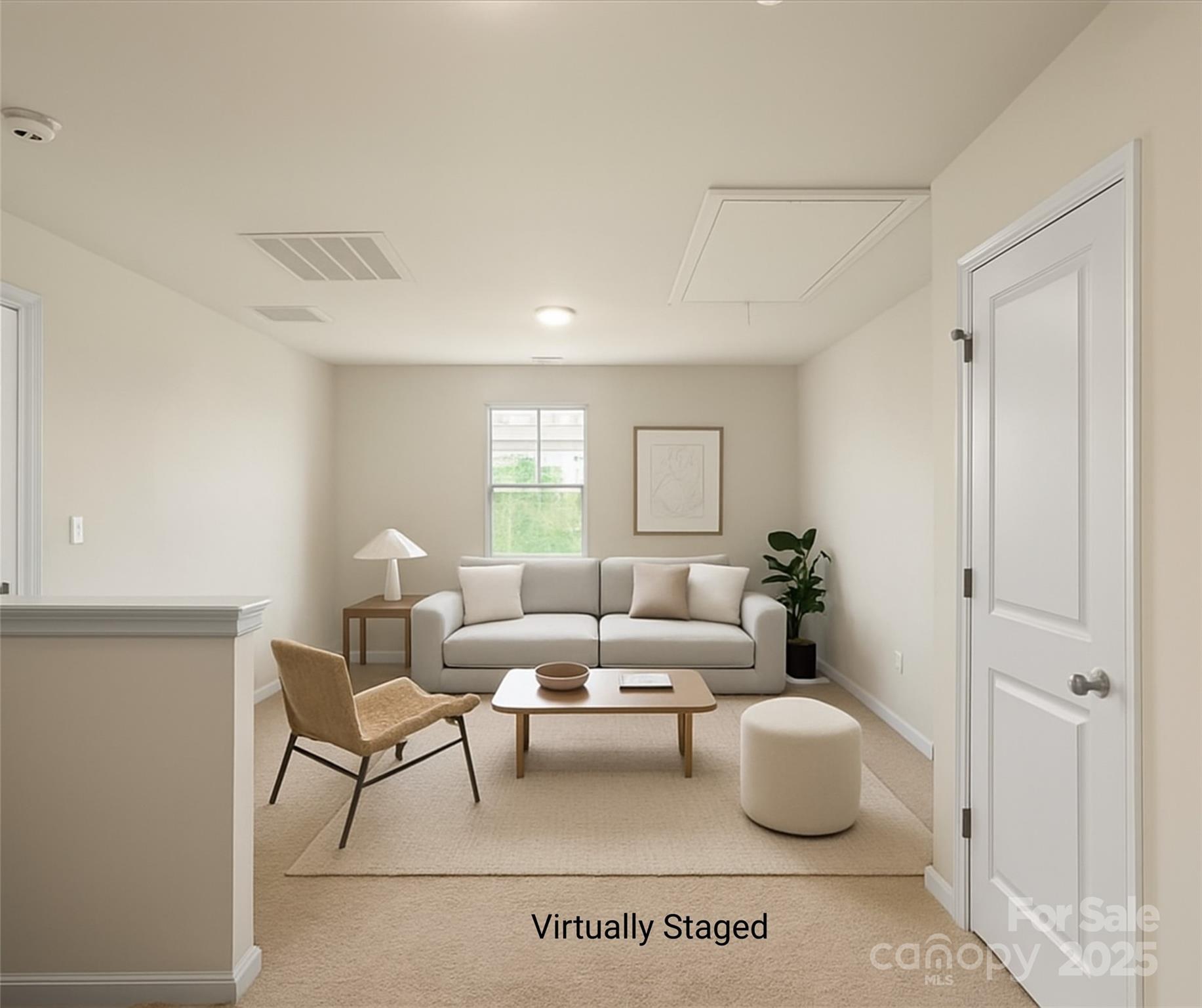 Boone's Village - Residential