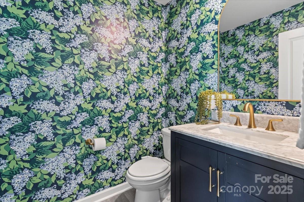 Boone's Village - Residential