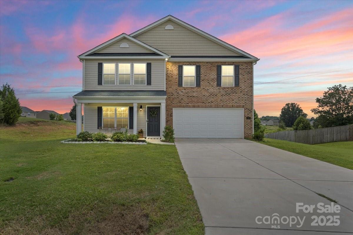 Boone's Village - Residential