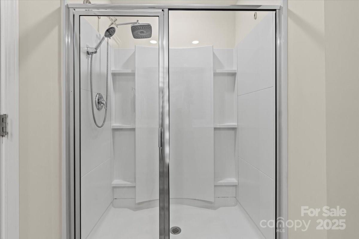 Boone's Village - Residential