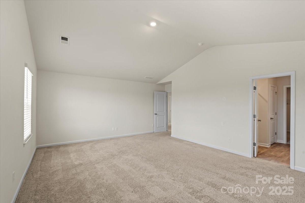 Boone's Village - Residential