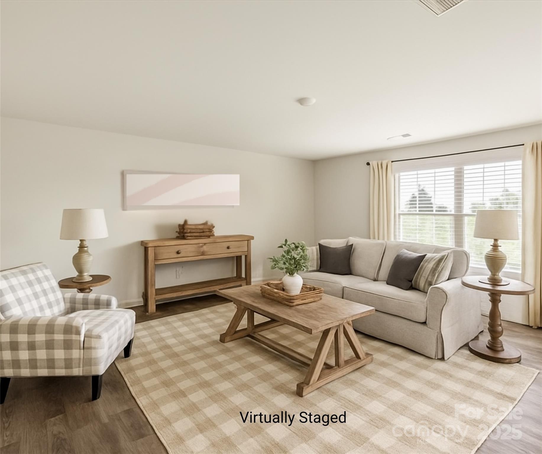 Boone's Village - Residential