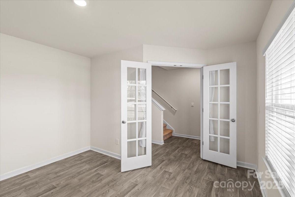 Boone's Village - Residential