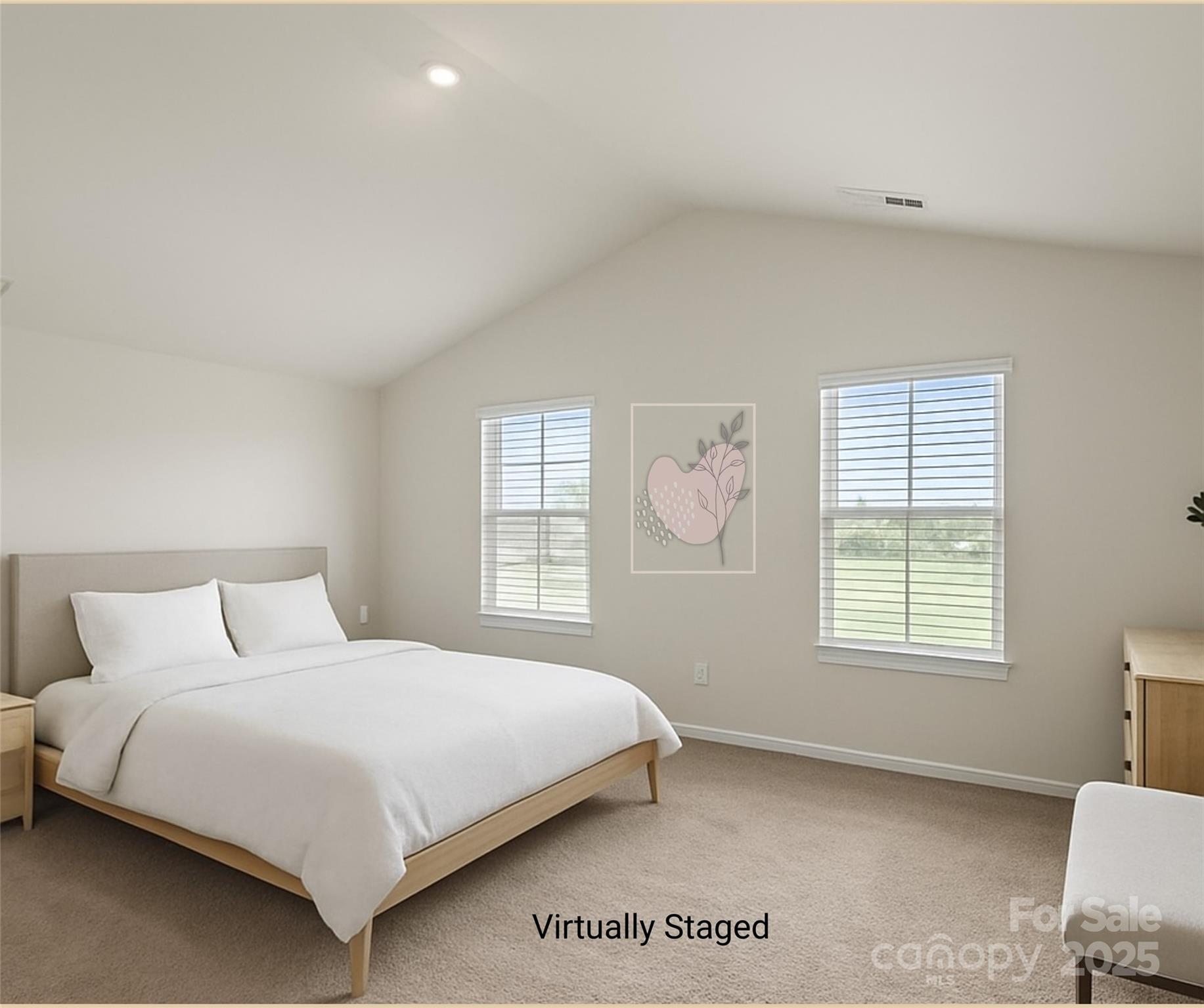 Boone's Village - Residential