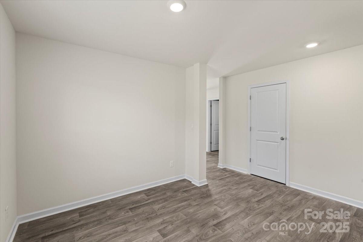 Boone's Village - Residential