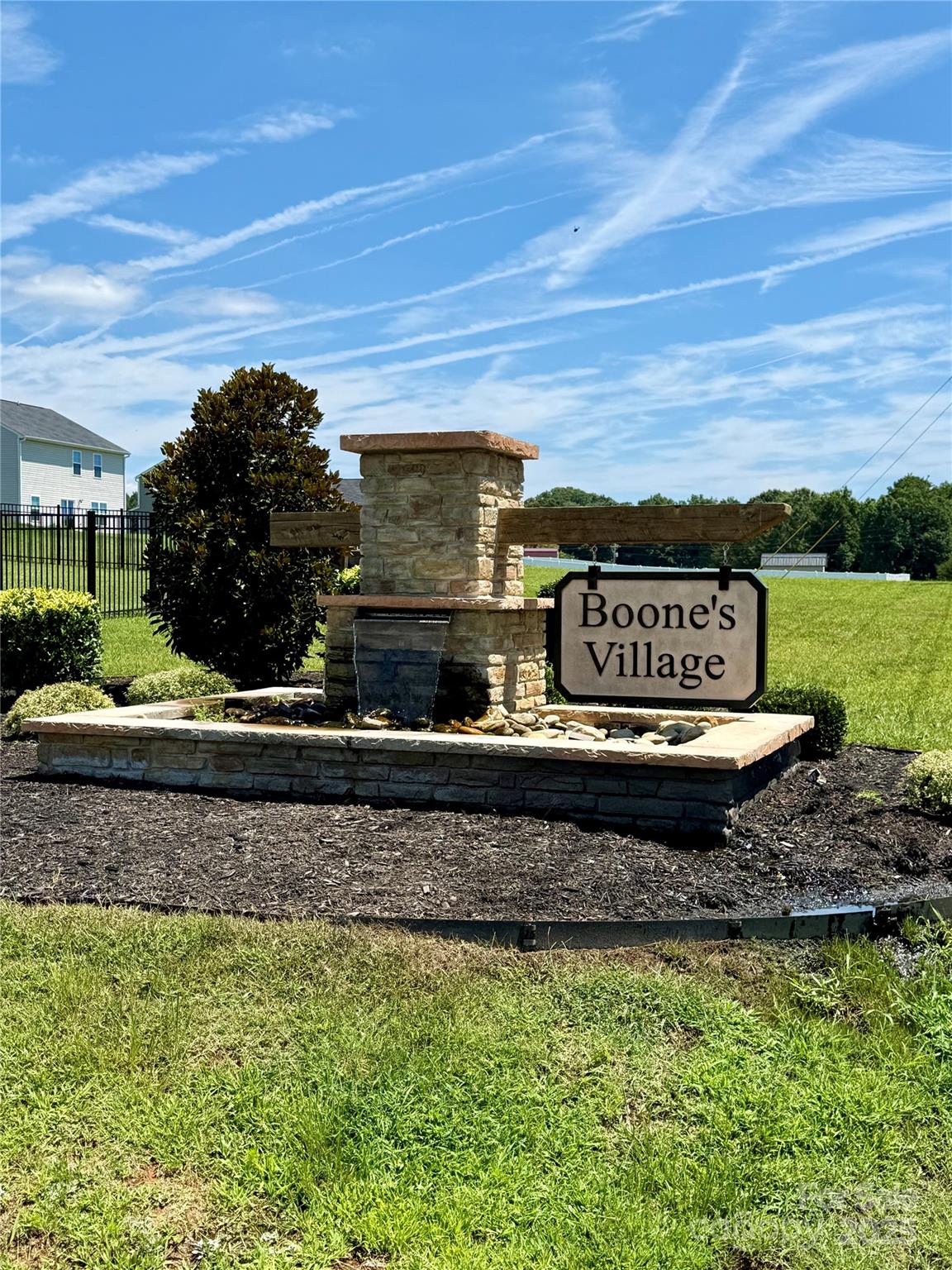 Boone's Village - Residential