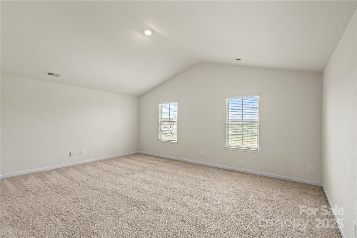 Boone's Village - Residential